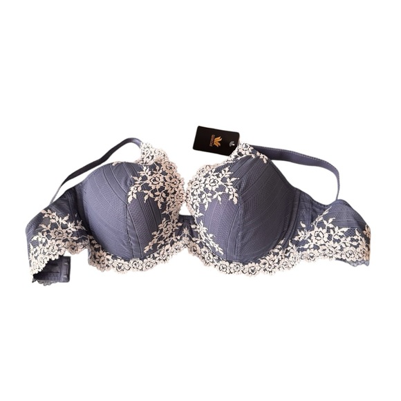 💙💙💙 Wacoal bra - Picture 4 of 4